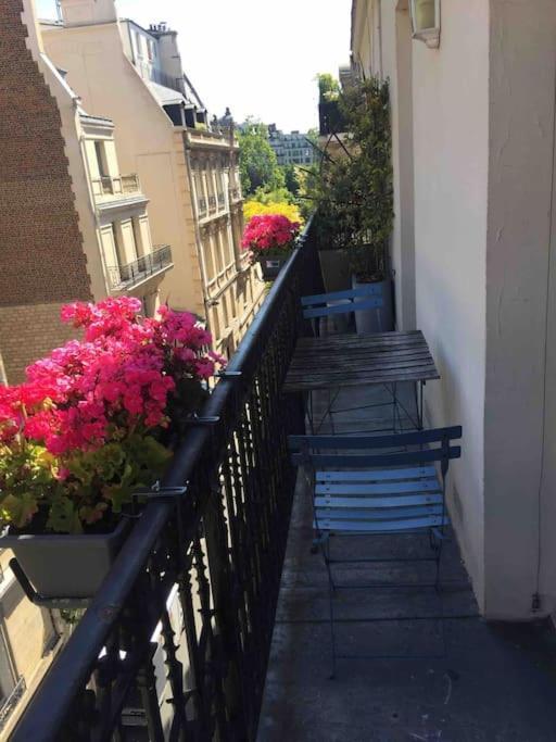 Apartamento Cote Arc De Triomphe *
