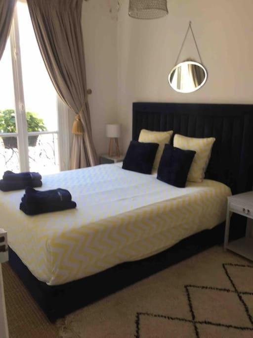 Apartamento Cote Arc De Triomphe *