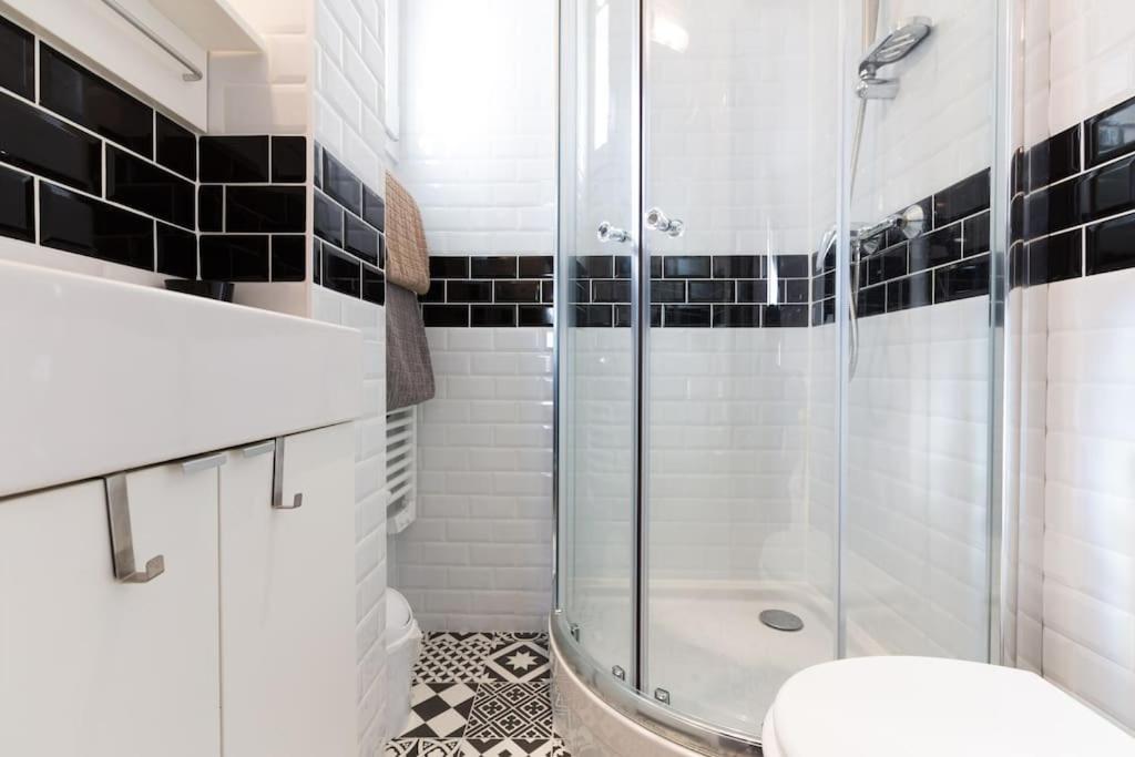 Charming Flat In Montmartre Apartamento *