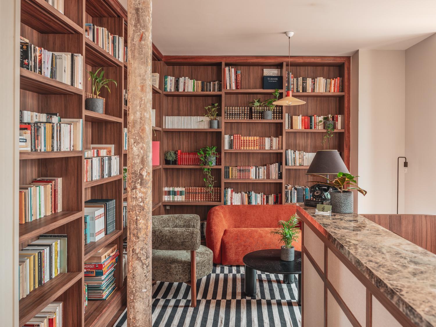 Le Belleval Hotel Paris