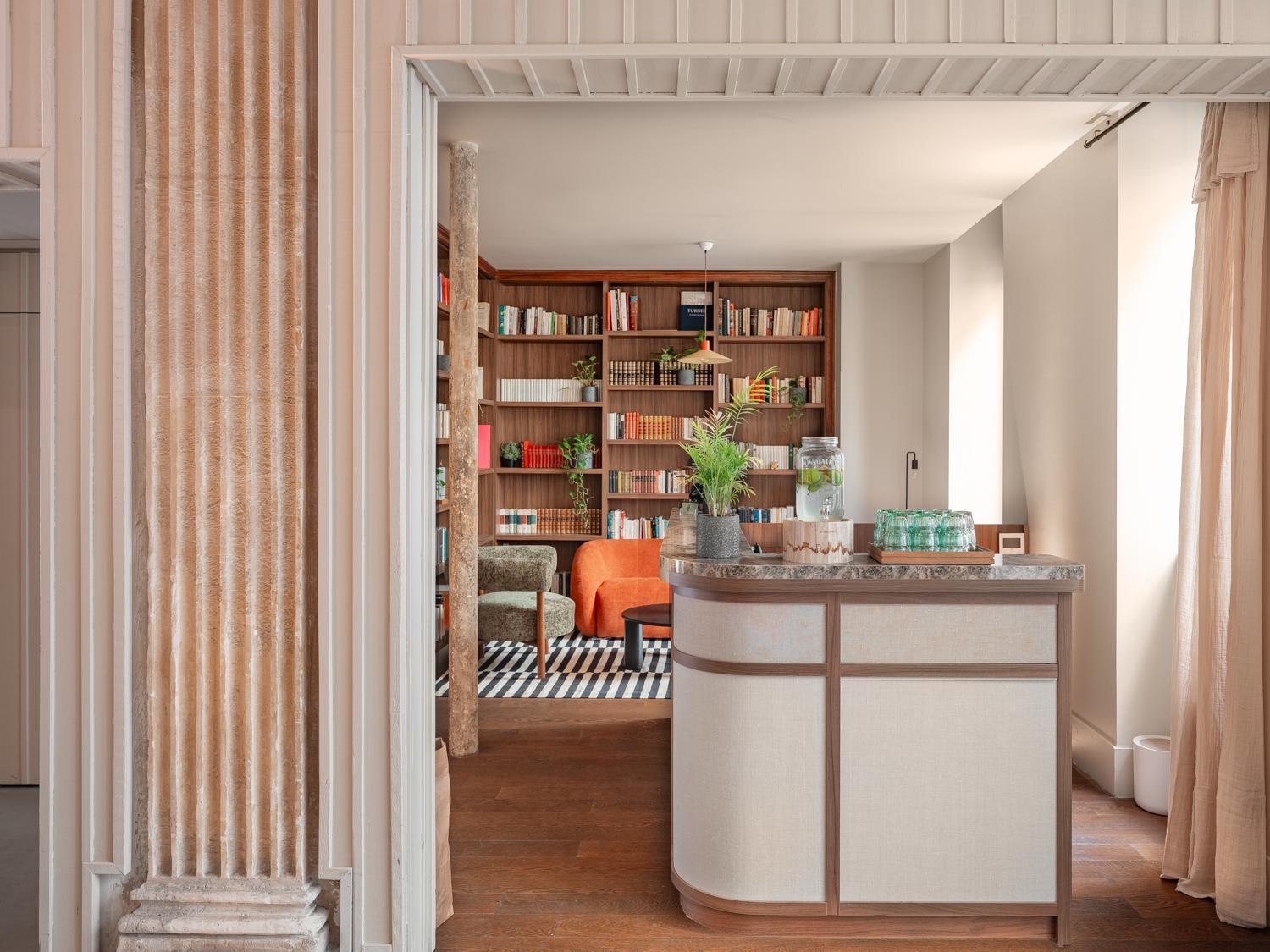 Le Belleval 4* Paris