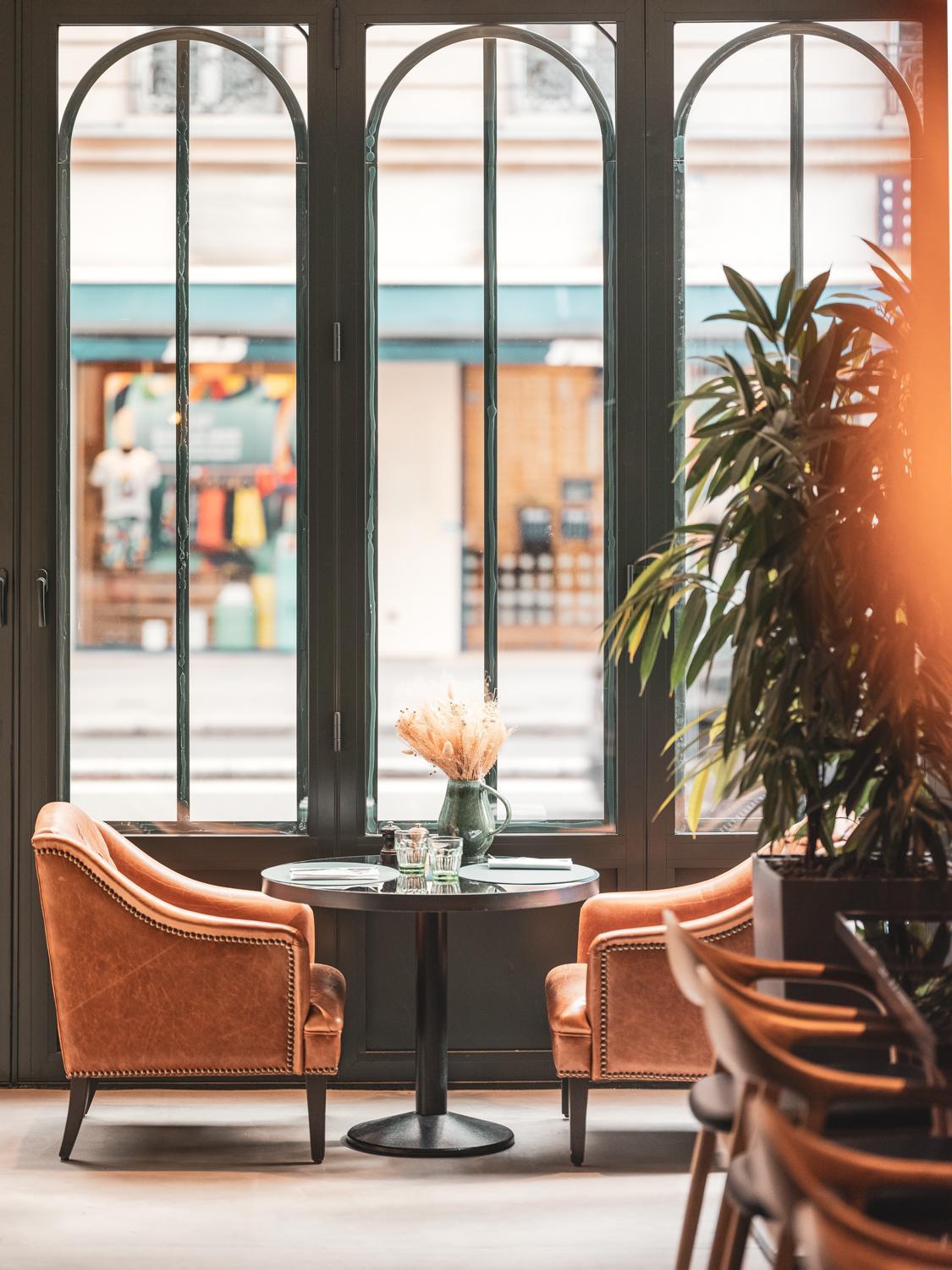 Le Belleval Hotel Paris