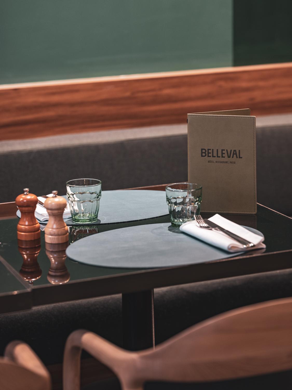 Le Belleval 4* Paris