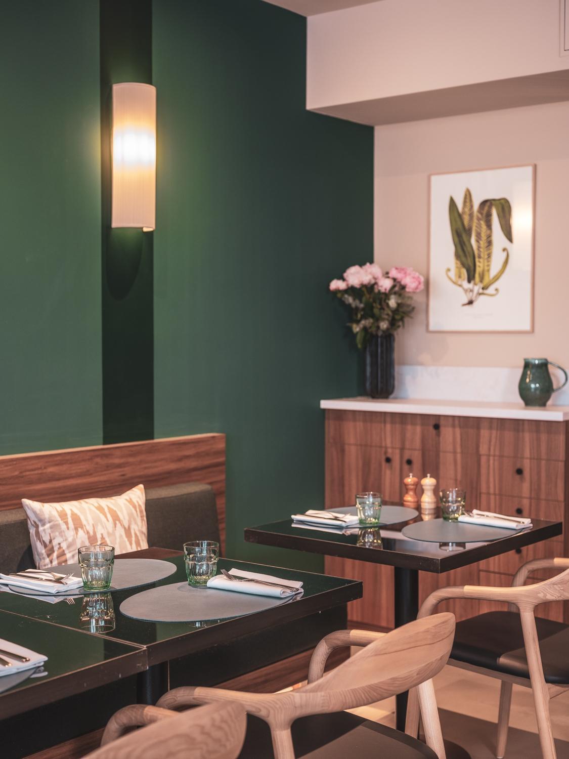 Le Belleval Hotel 4*