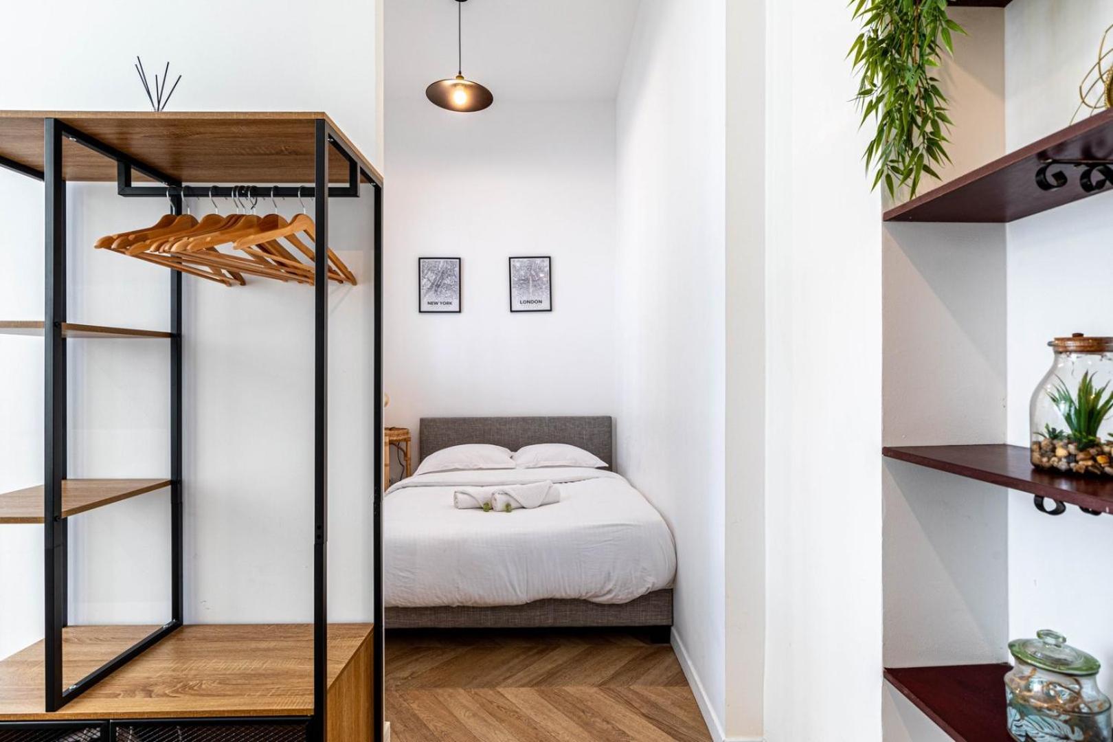 Apartment Guestready - Sejour Familial Dans Le 14eme Paris