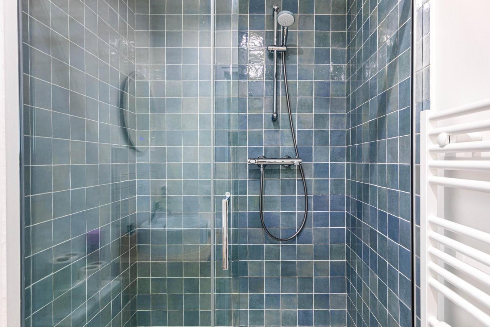 Apartment Guestready - Sejour Familial Dans Le 14eme Paris