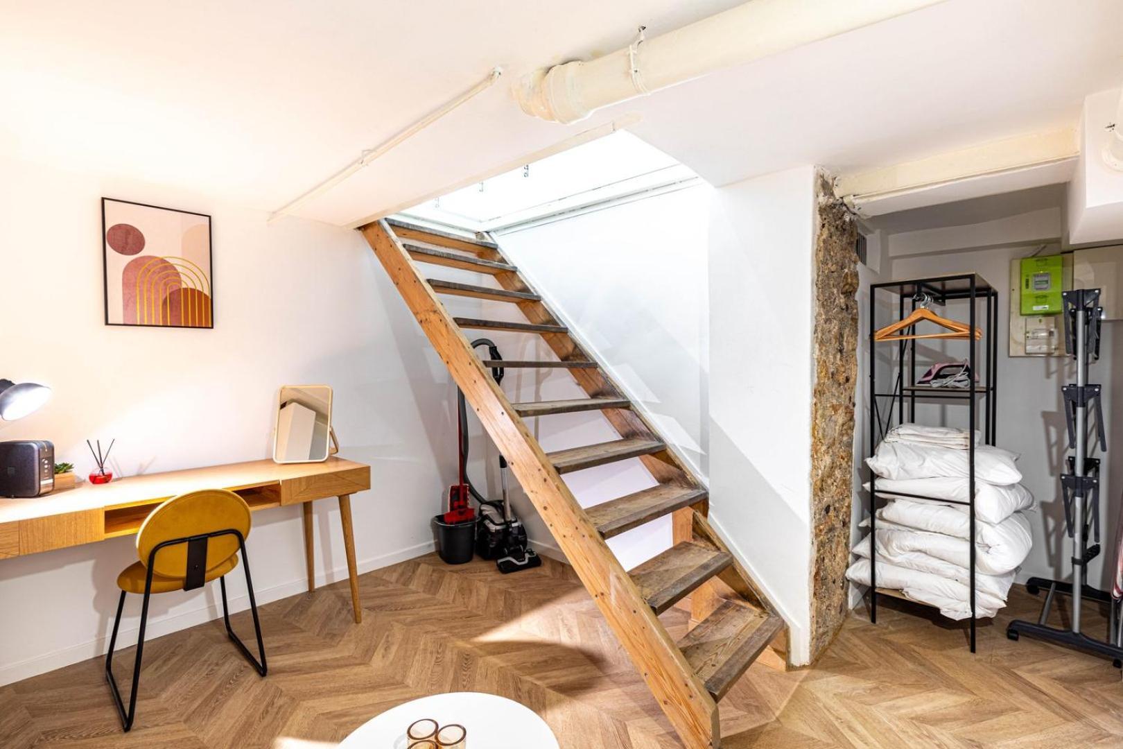 Guestready - Sejour Familial Dans Le 14eme *