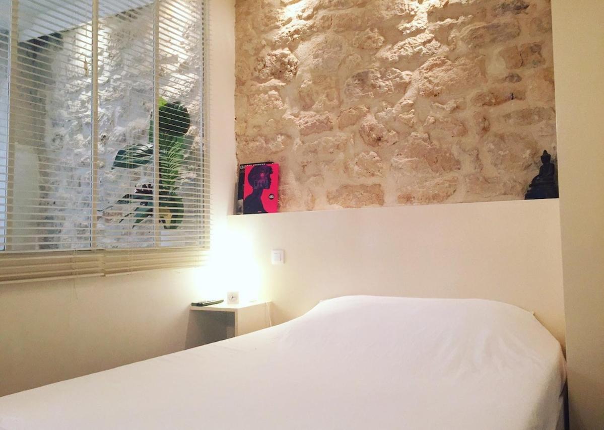 Appartement Beau 2 Pieces Au Coeur De - Flat-guest