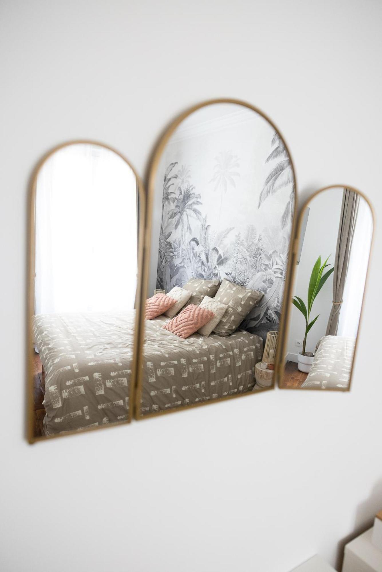 Apartamento Eiffel Playcation *
