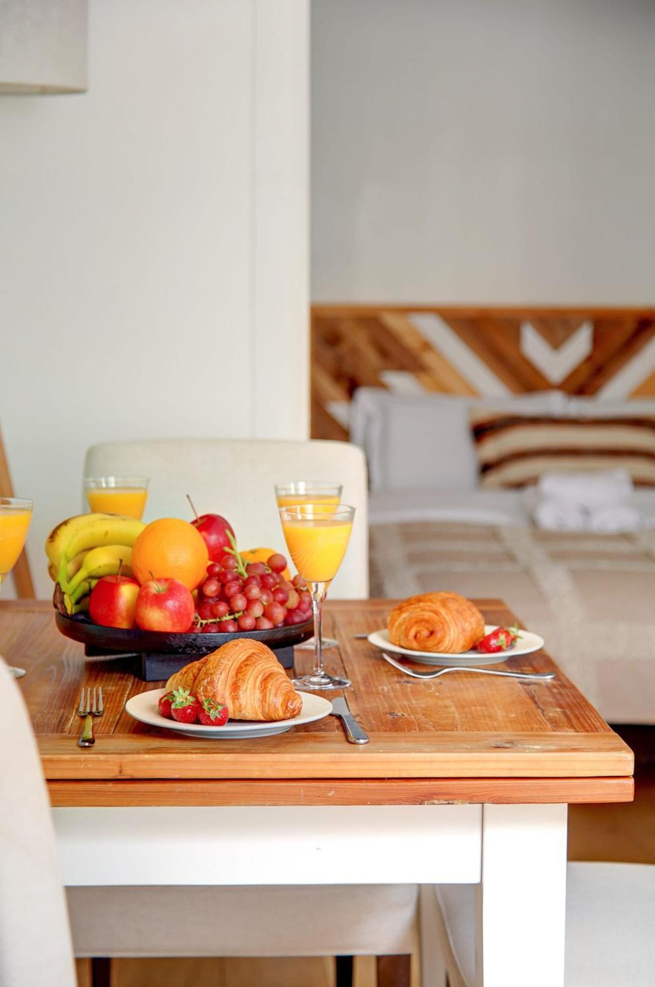 Pompidou & Central - 1br - Cityapartmentstay Paris