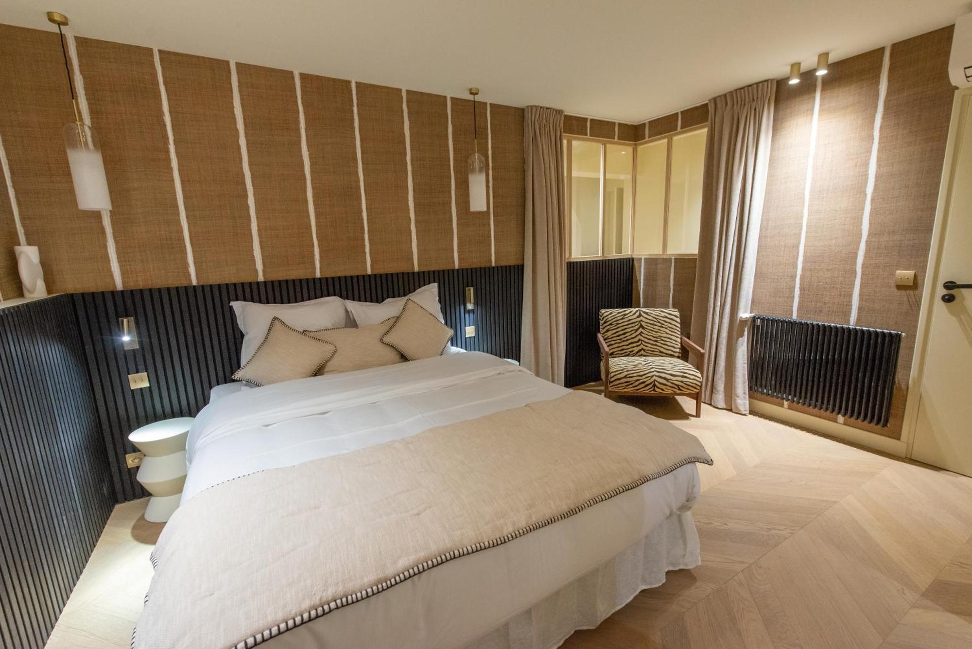 Apartment Basfroi Cosy 2 *