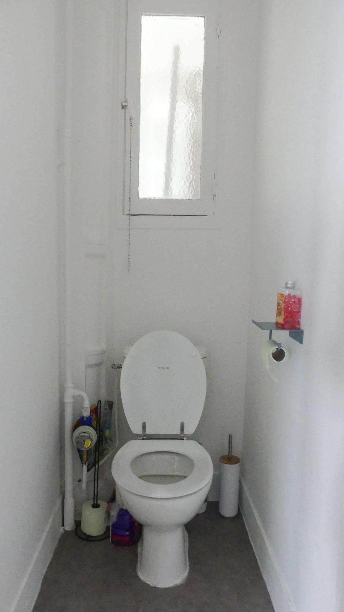 Apartment Logement Familial Gare De Lyon *