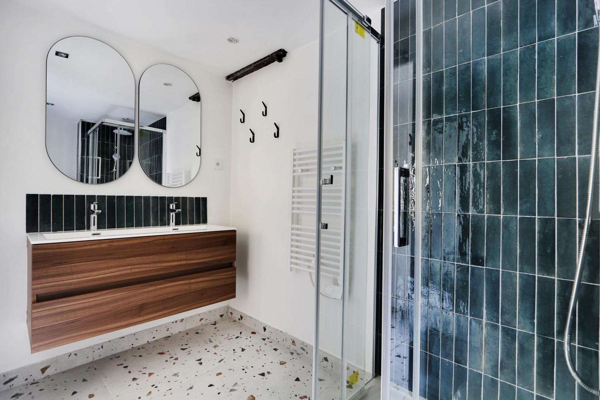 Pick A Flat's In Saint-martin - Rue Du Faubourg Saint-martin Apartment