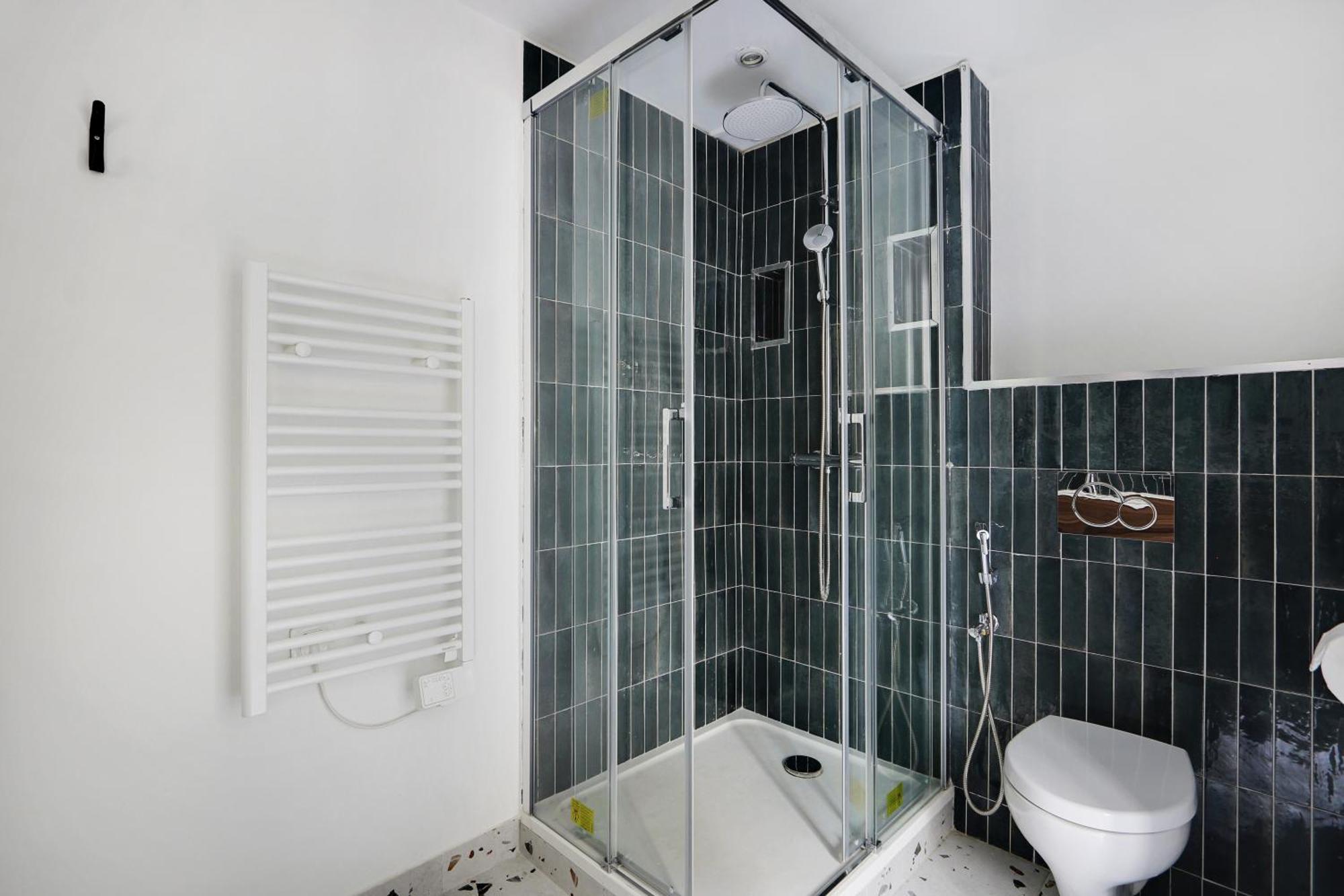 Apartment Pick A Flat's In Saint-martin - Rue Du Faubourg Saint-martin