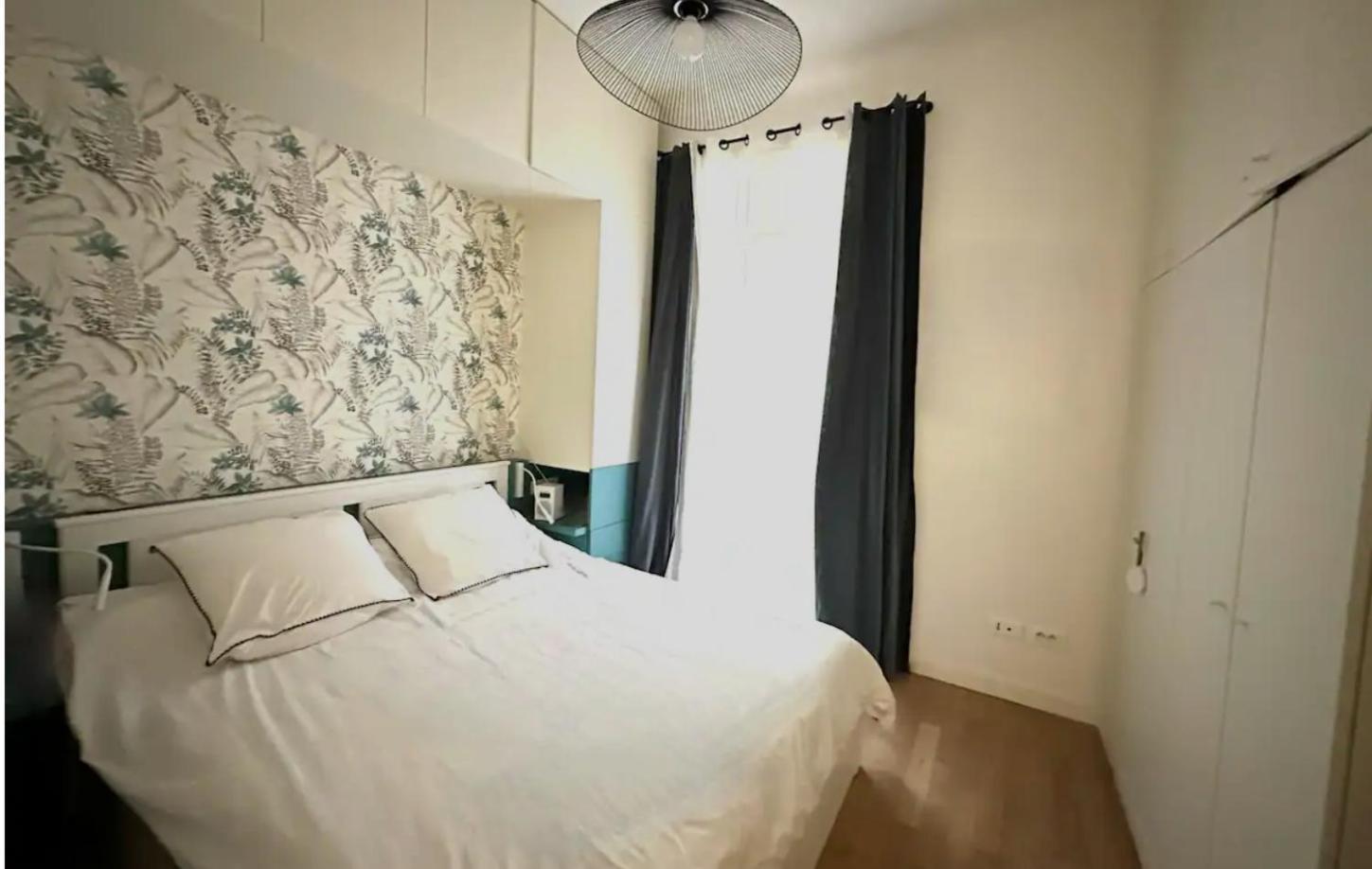 Grand Elegant - Vue Tour Eiffel Apartment Paris