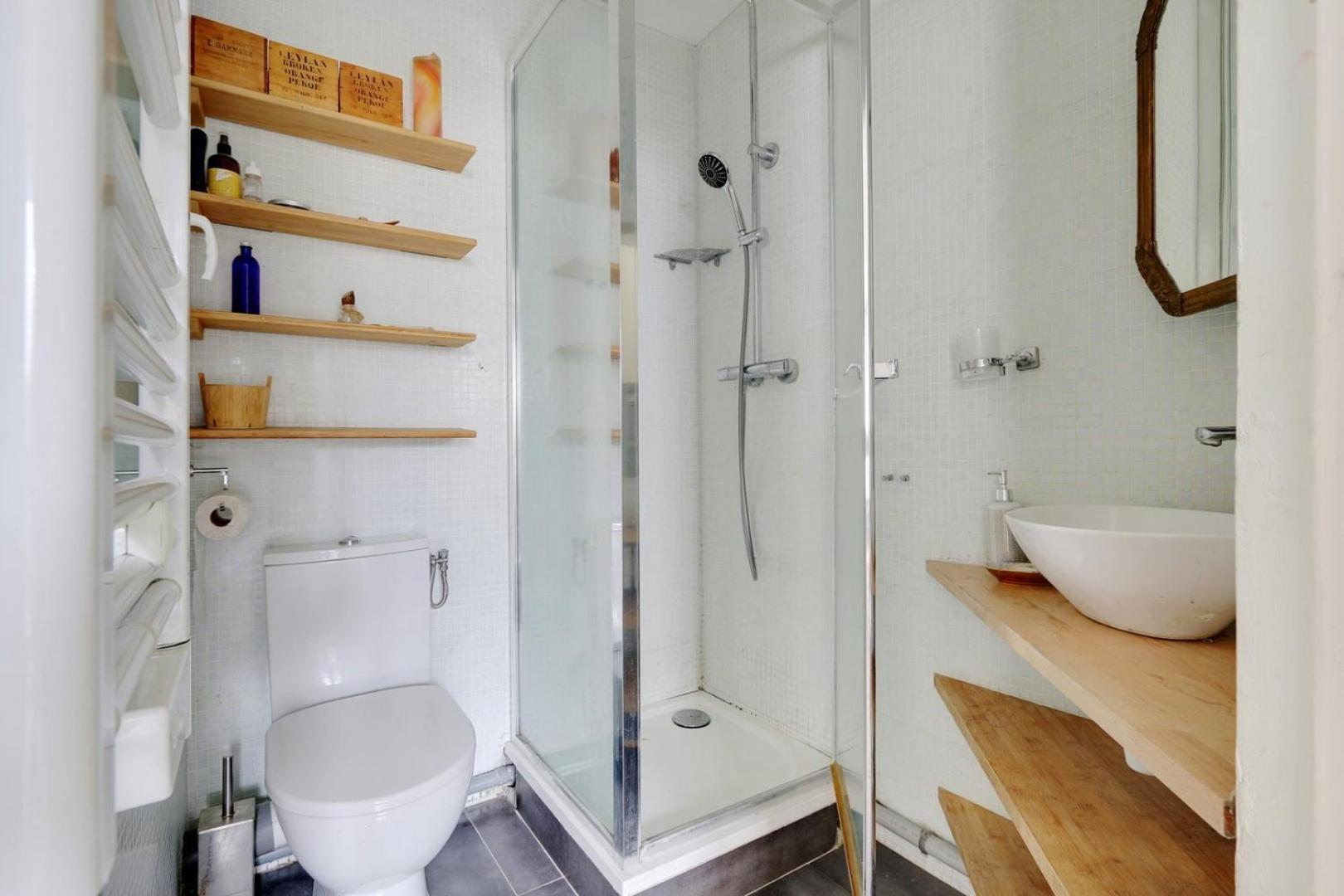 Apartment Guestready - Ideal Pour 2 Au Coeur De *