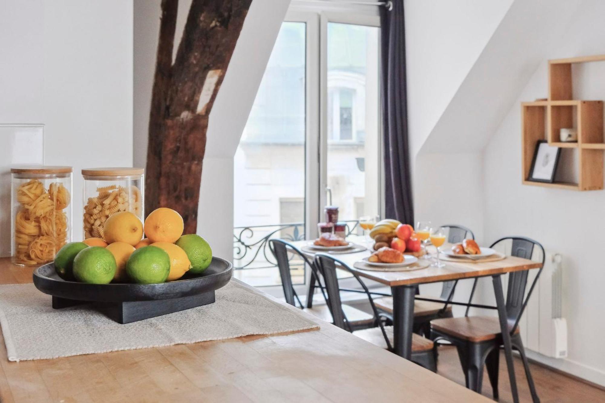 Latin Quarter & St-andre Des Arts - 3br - Cityapartmentstay
