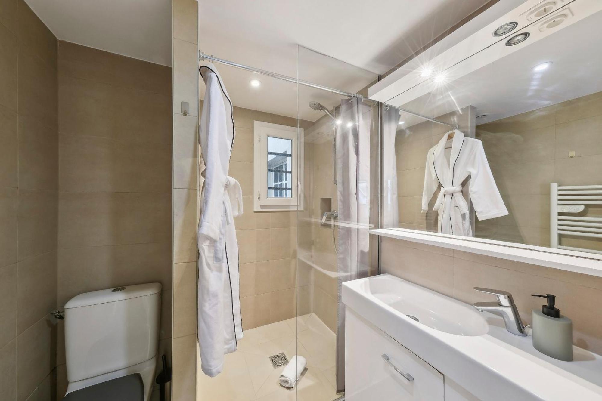 Latin Quarter & St-andre Des Arts - 3br - Cityapartmentstay * Paris
