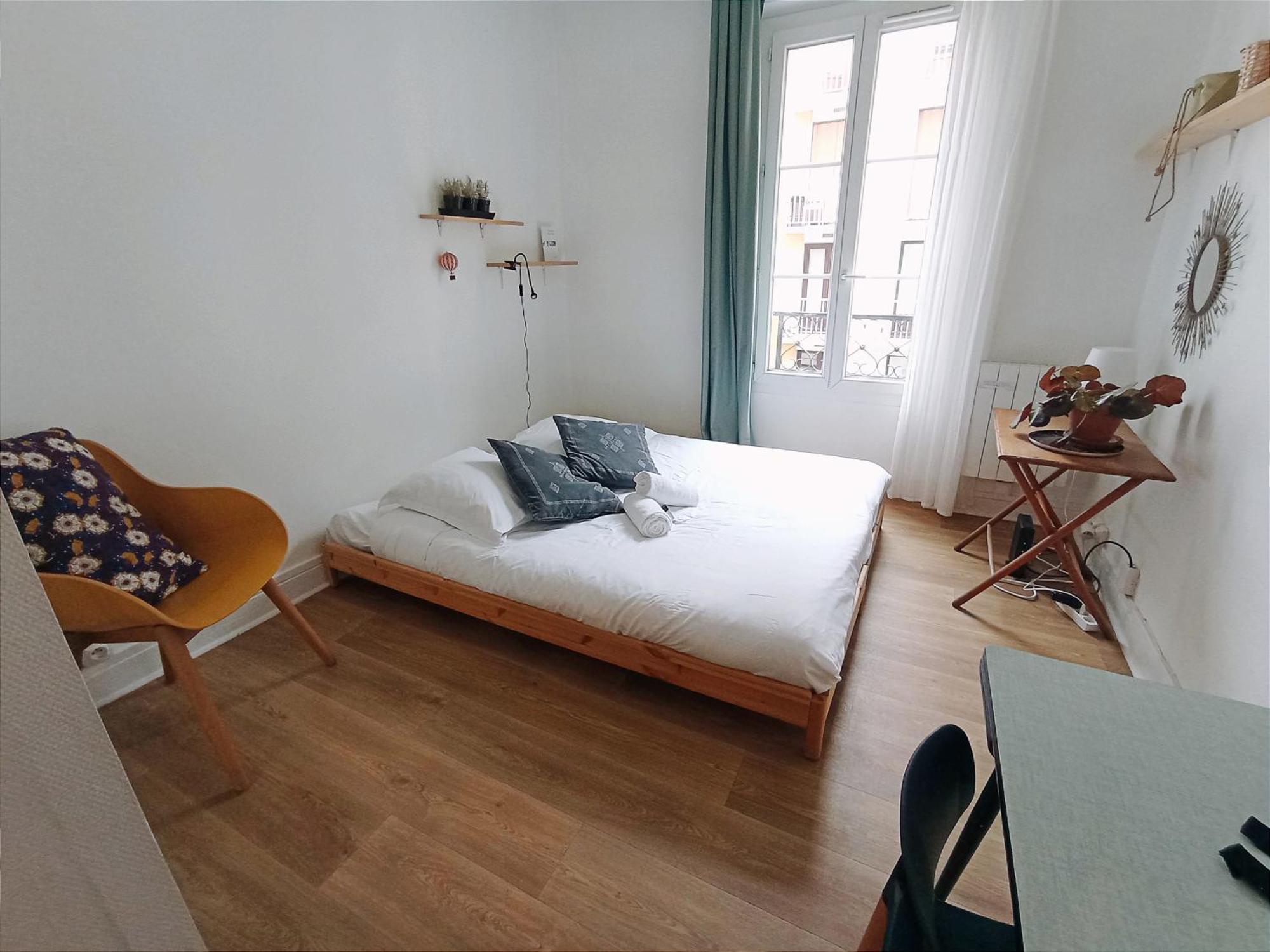 Tranquil Retreat Near Belleville Apartamento