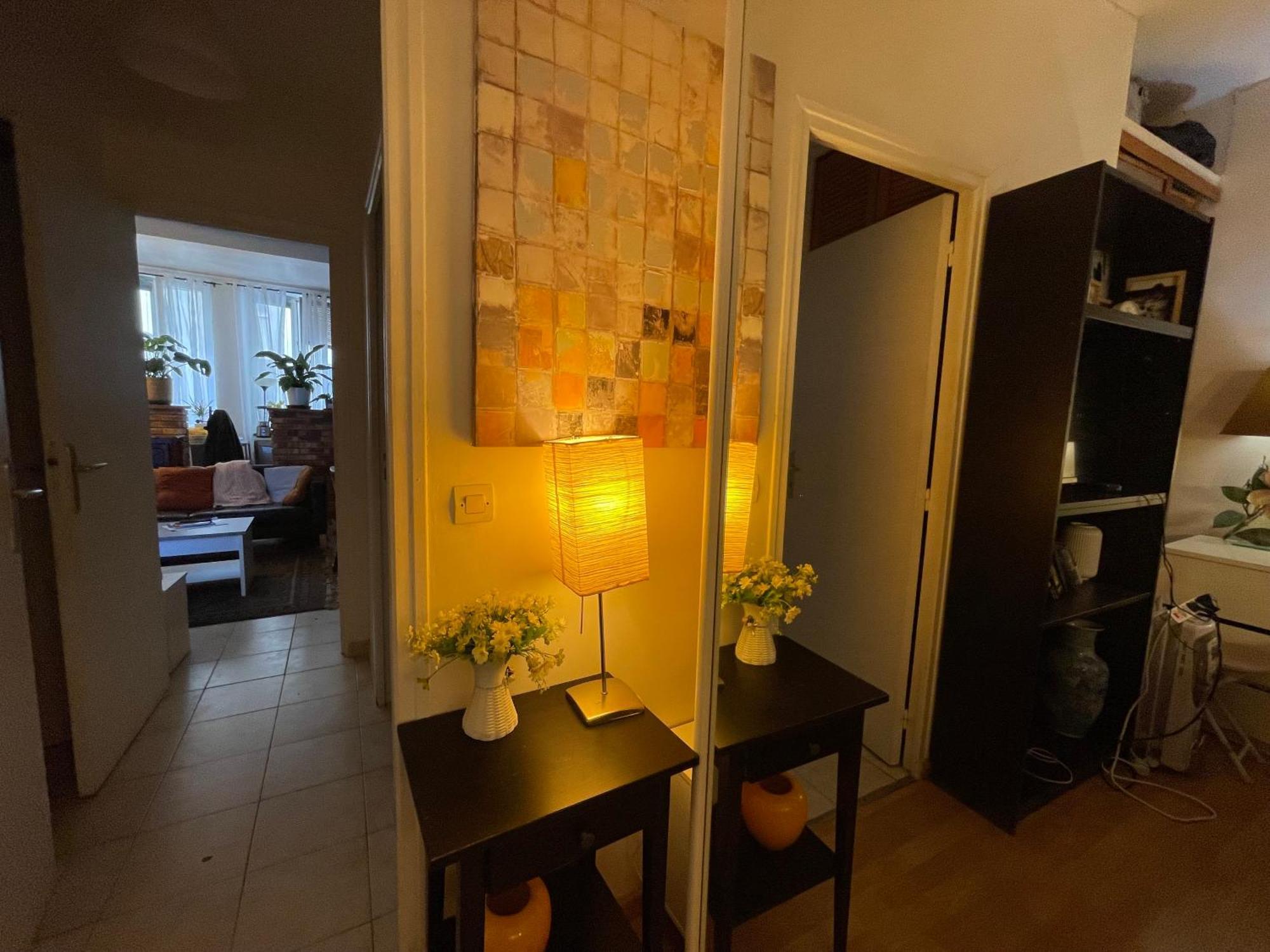 Appartement Appartement Paris Gare Du Nord *