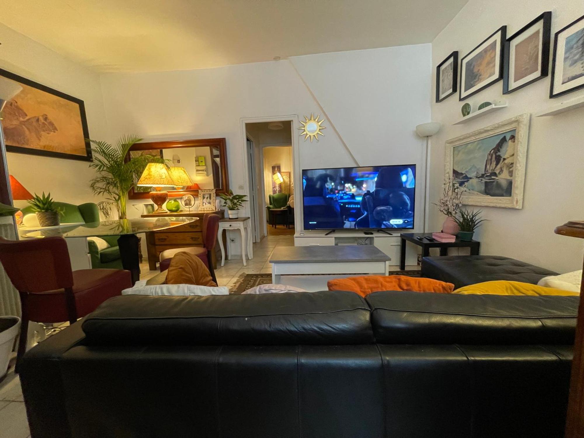 Appartement Paris Gare Du Nord Appartement