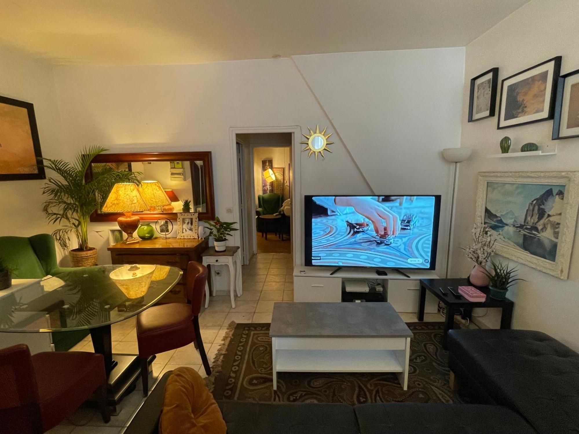 Appartement Appartement Paris Gare Du Nord Paris