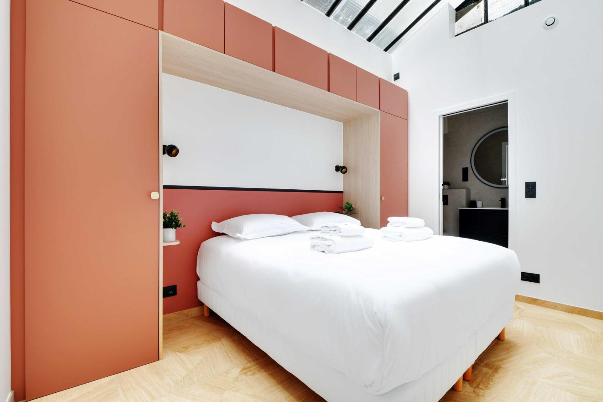 Elegant - 3br-7p - Moulin Rouge *