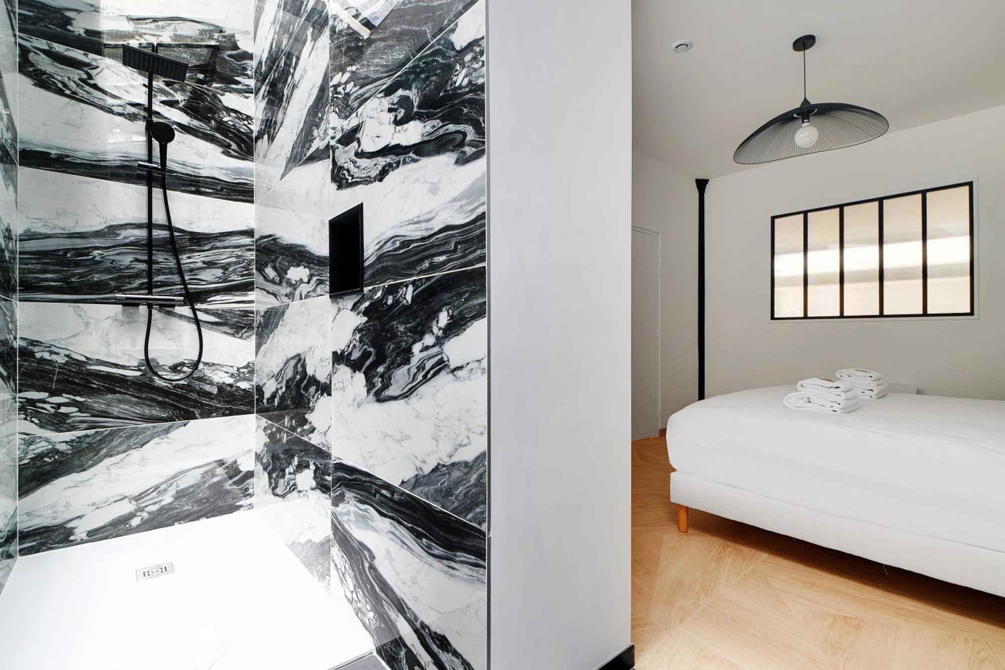 Elegant - 3br-7p - Moulin Rouge Paris
