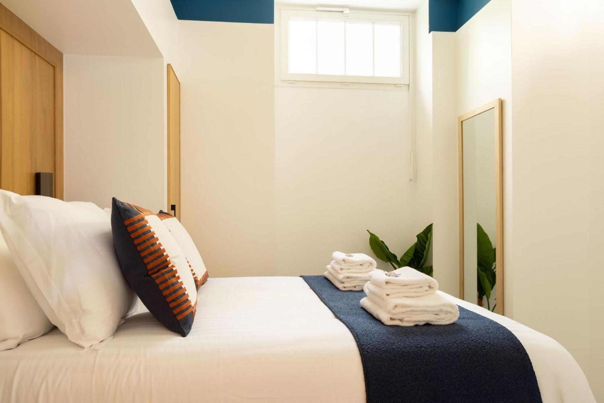Elegant - 3br-8p - Bastille-oberkampf Paris