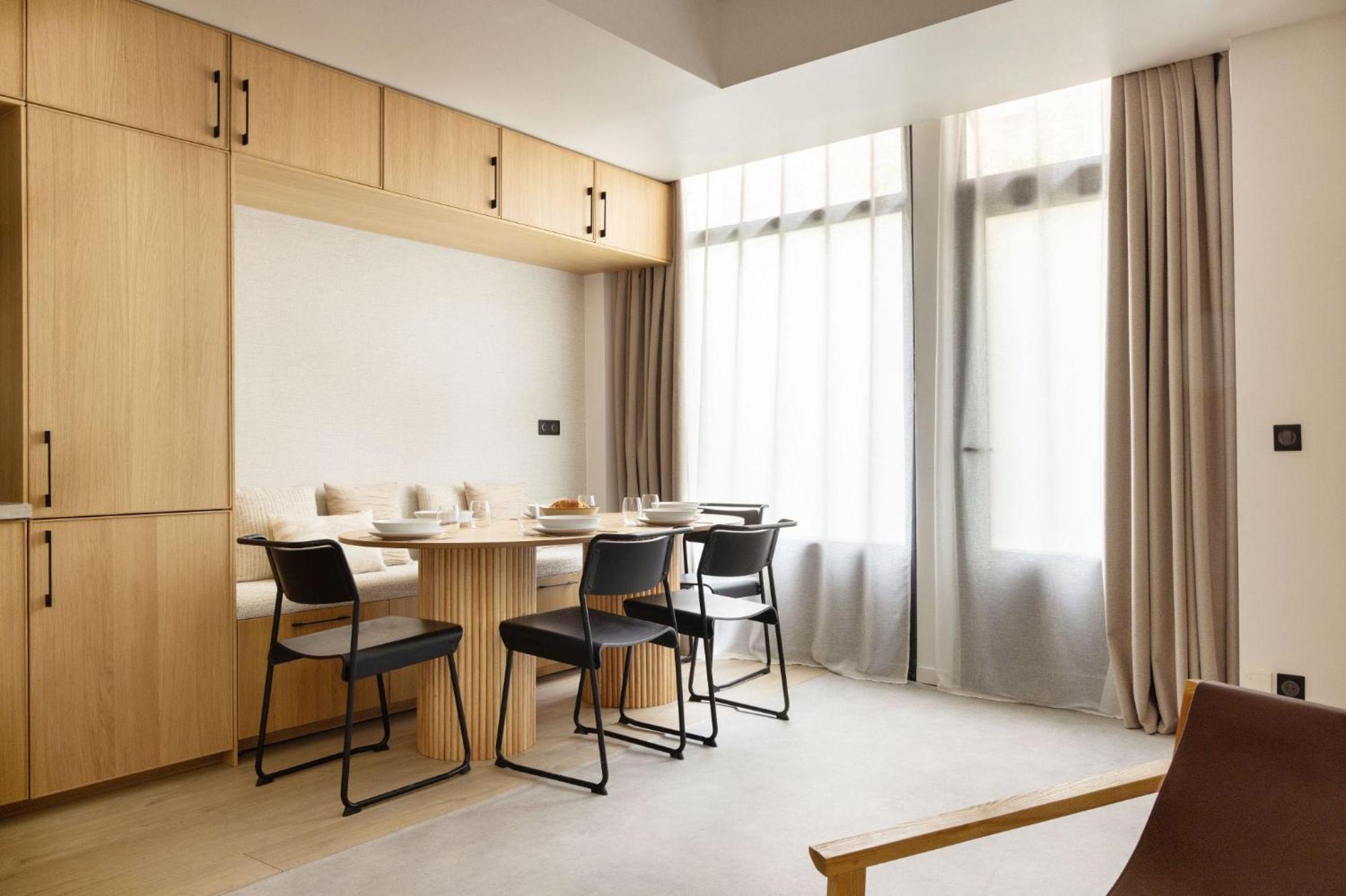 Elegant - 3br-8p - Bastille-oberkampf Apartment Paris