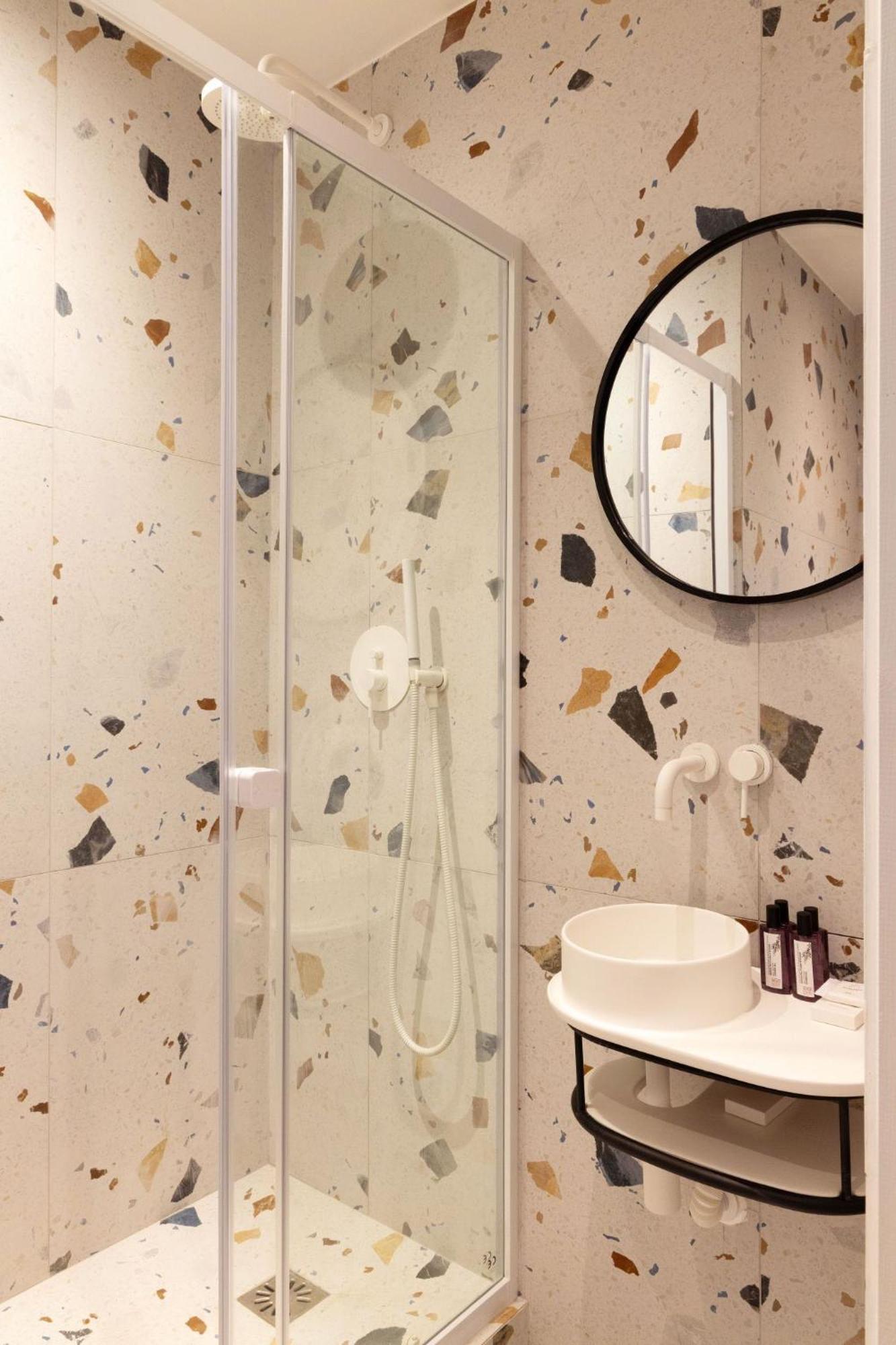 Elegant - 3br-8p - Bastille-oberkampf Apartment *