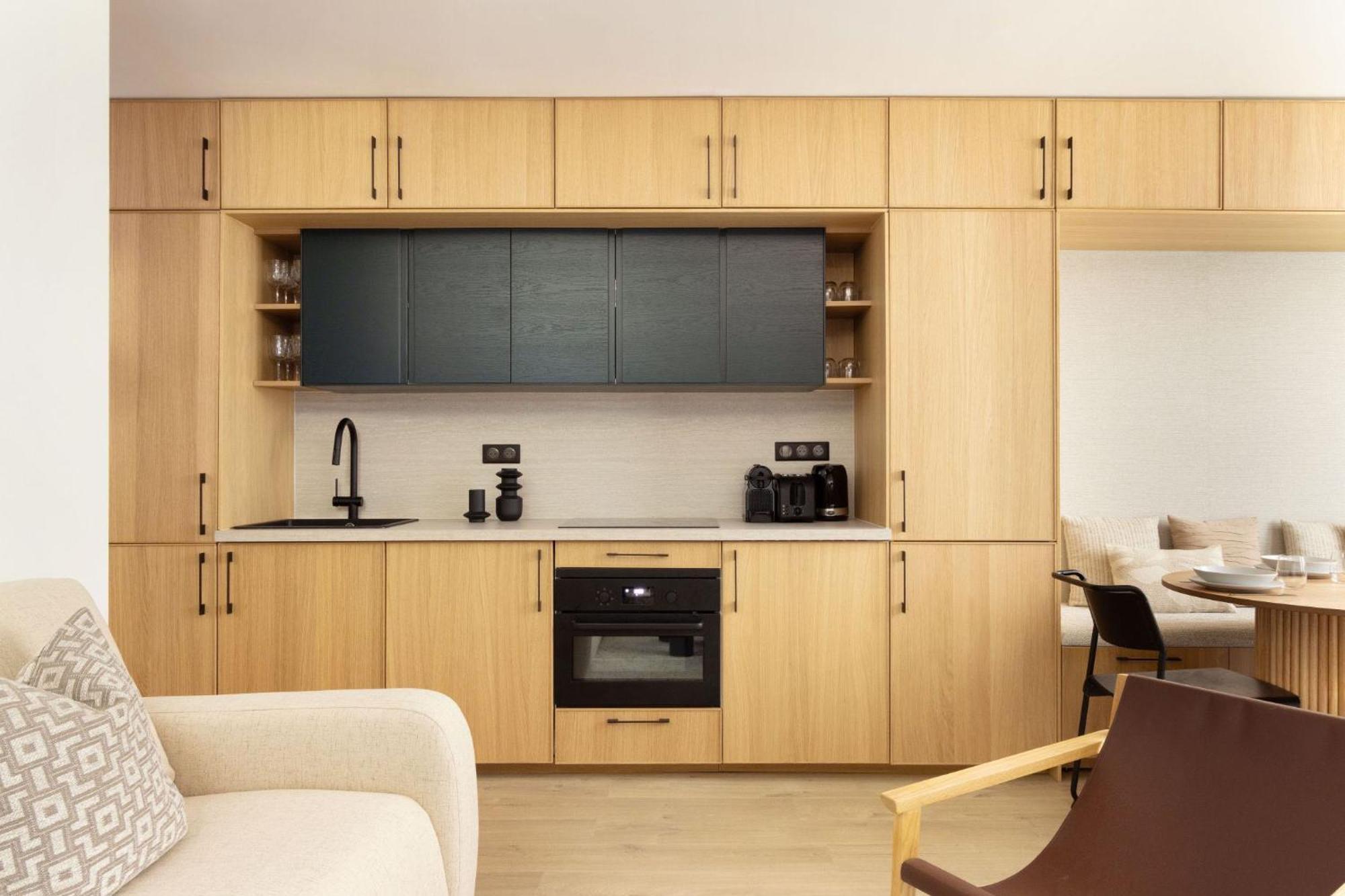 Elegant - 3br-8p - Bastille-oberkampf Paris