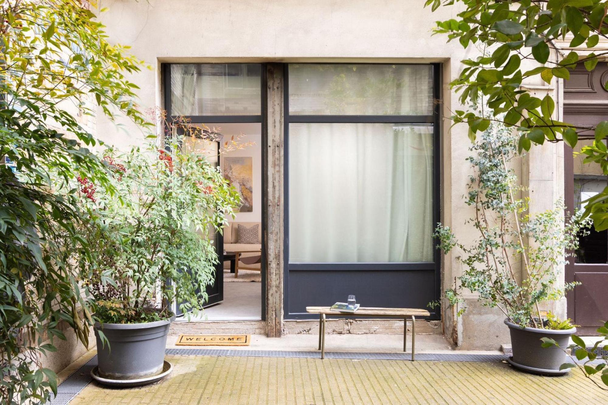 Elegant - 3br-8p - Bastille-oberkampf * Paris