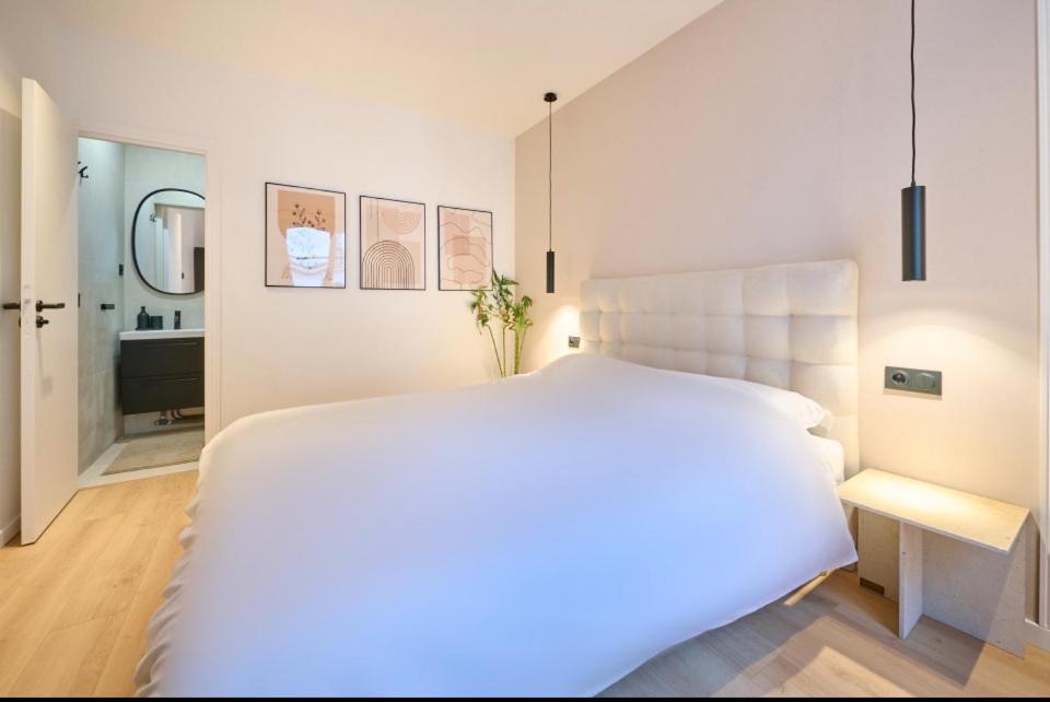 Apartamento Eiffel