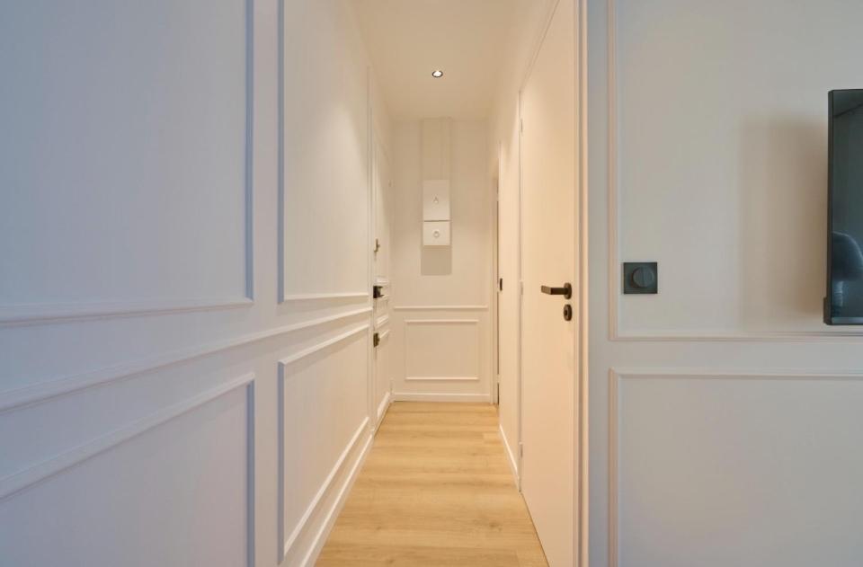 Apartamento Eiffel Paris