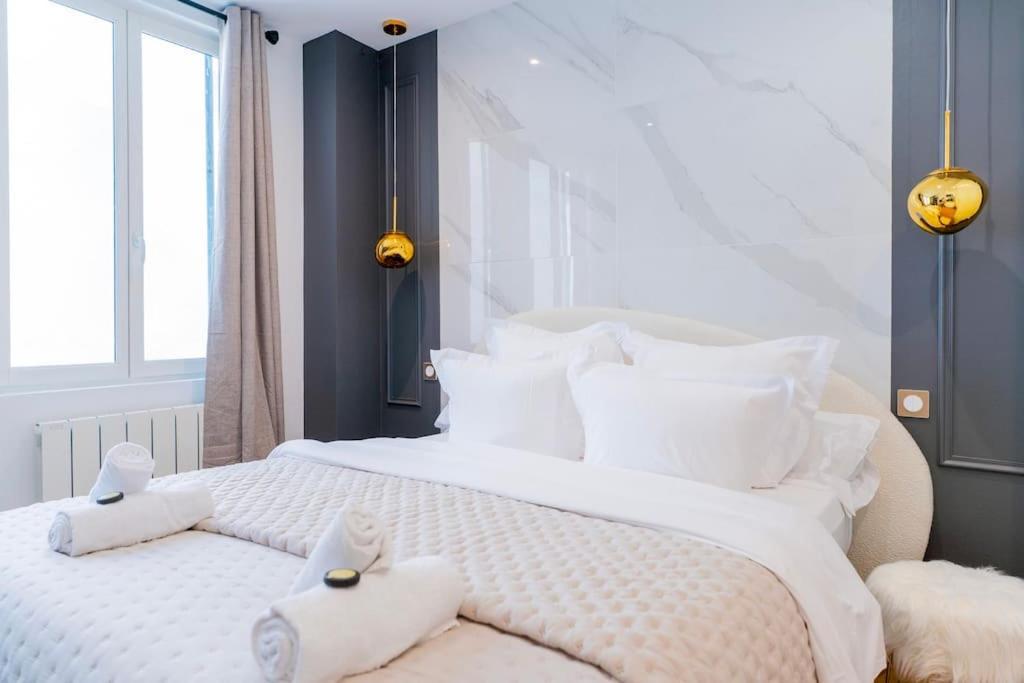 Apartment Luxurious With Stylish Design And Comfort - 104
