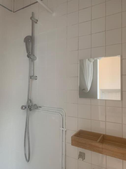 Denfert Rochereau 14e Apartment
