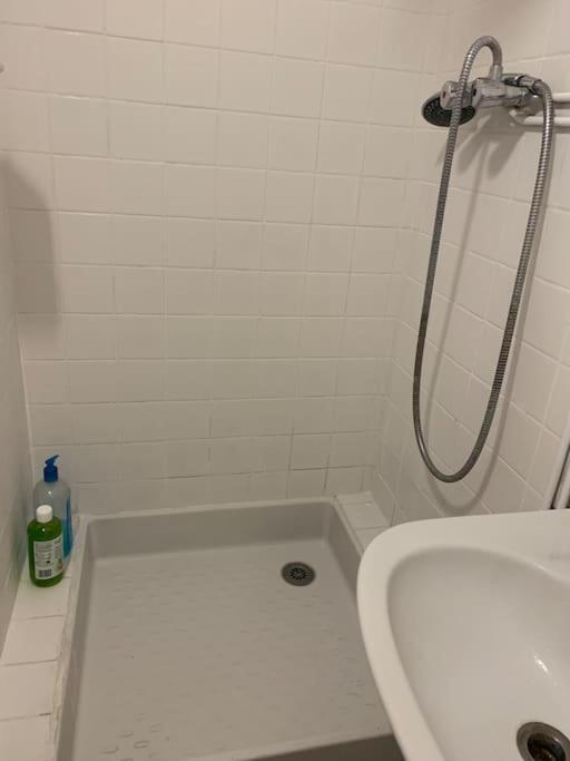 Apartment Denfert Rochereau 14e Paris