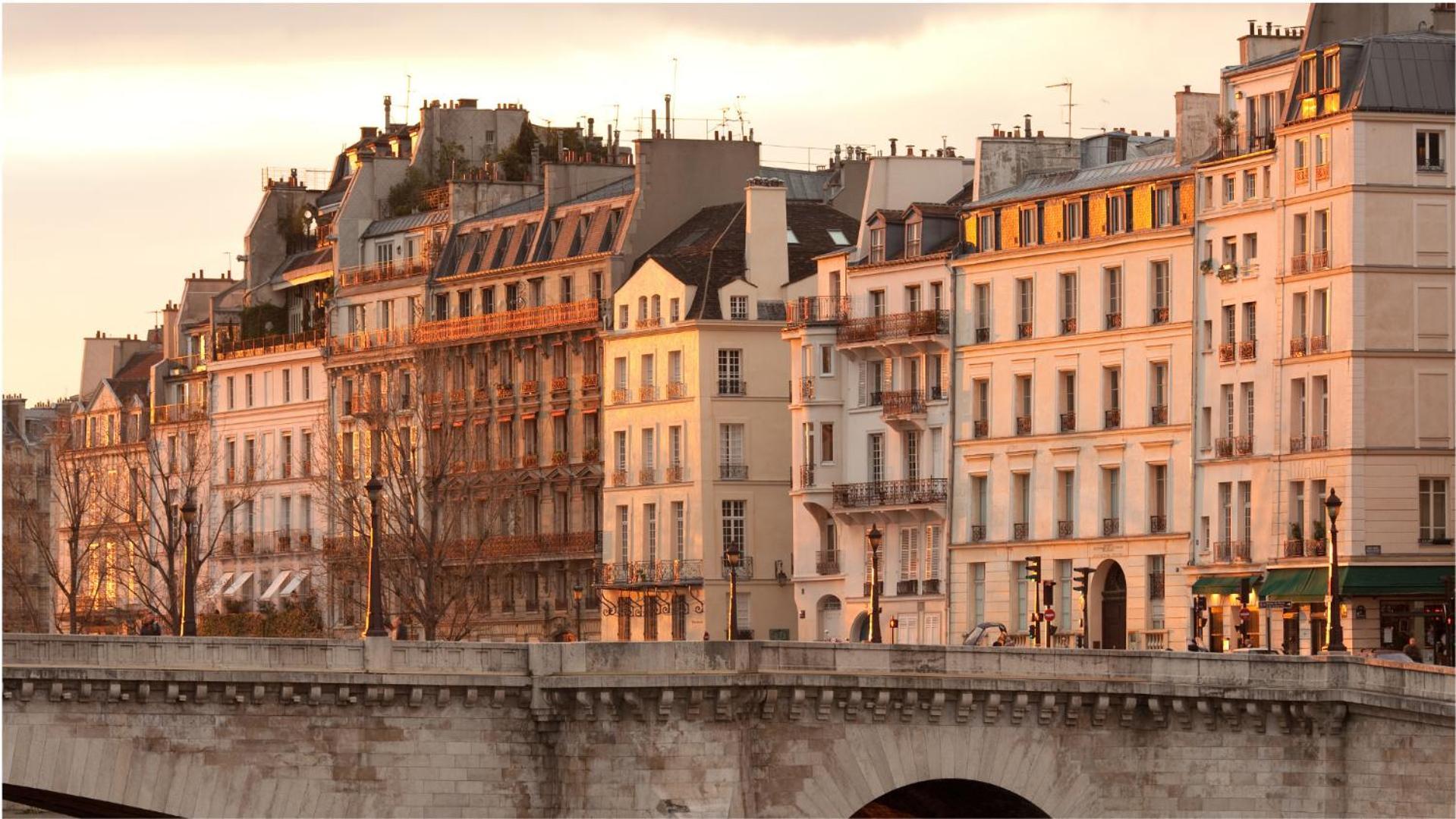 Saint-germain, Rue Des Apartment