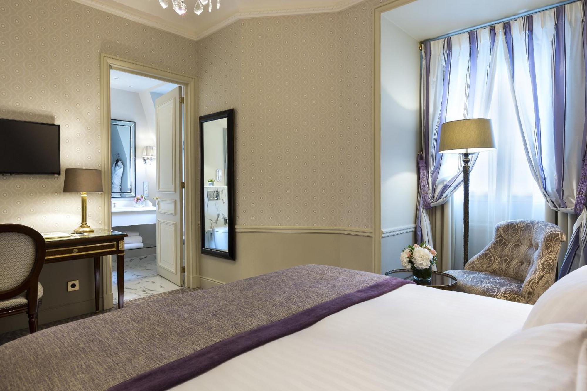 Westminster Hotel 4*