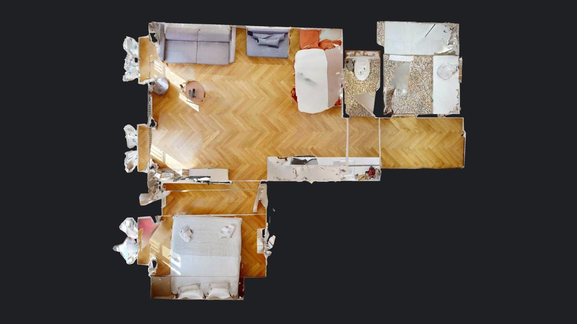 Bluestay 159 - A 2 Paris