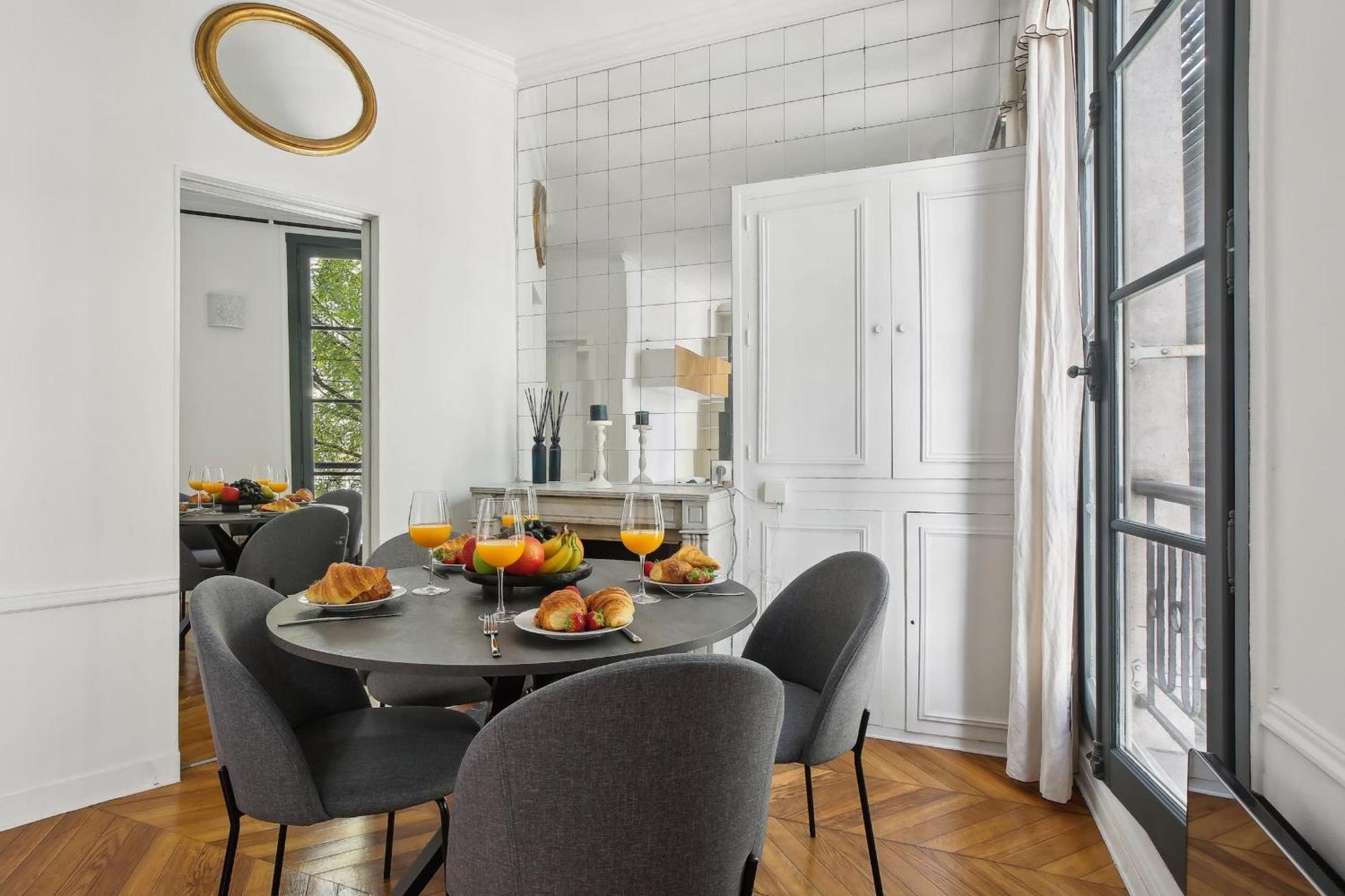 Central - Le Marais - Cityapartmentstay Apartment *