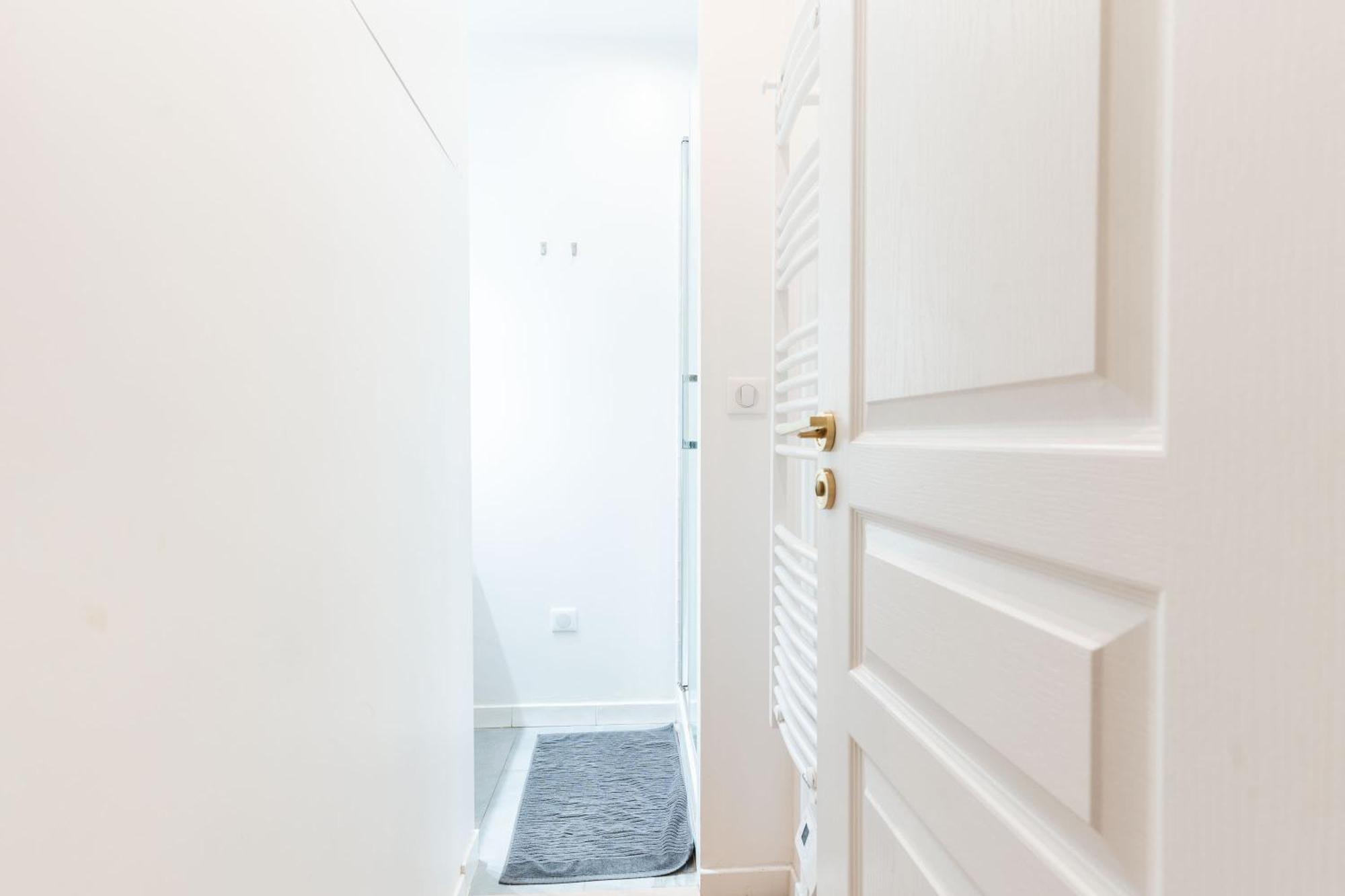 Apartamento Loft 4 Bedroom Montmartre Pigalle Ac By Lcc Agency *