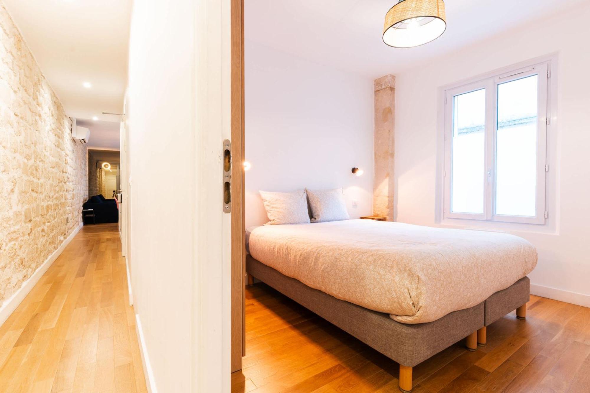 Loft 4 Bedroom Montmartre Pigalle Ac By Lcc Agency Apartamento Paris