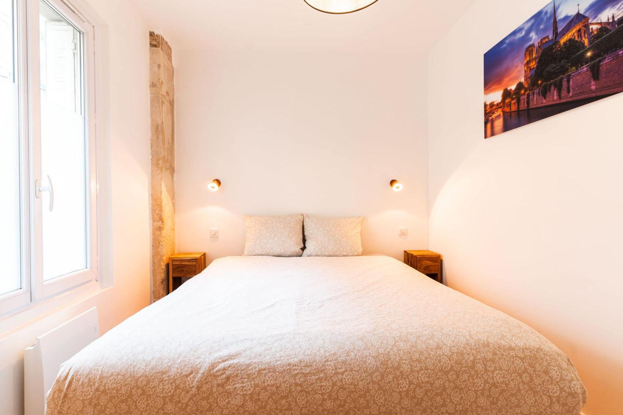 Loft 4 Bedroom Montmartre Pigalle Ac By Lcc Agency Apartamento *