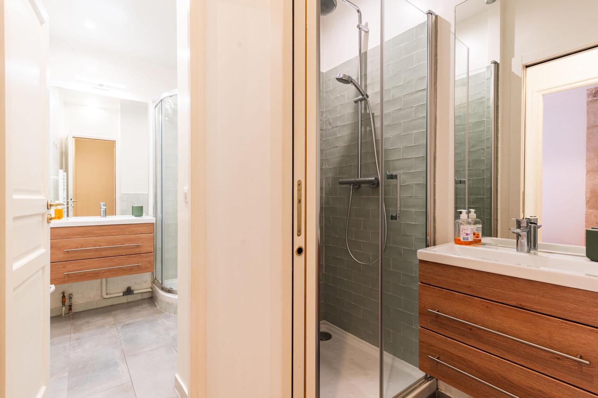 Apartamento Loft 4 Bedroom Montmartre Pigalle Ac By Lcc Agency *