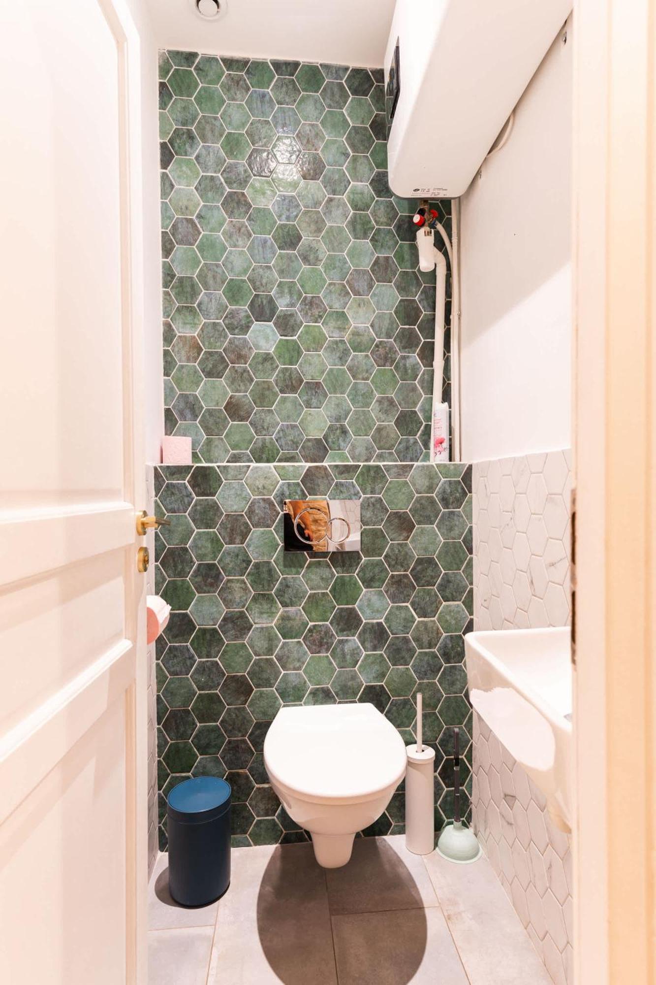 Loft 4 Bedroom Montmartre Pigalle Ac By Lcc Agency Apartamento Paris