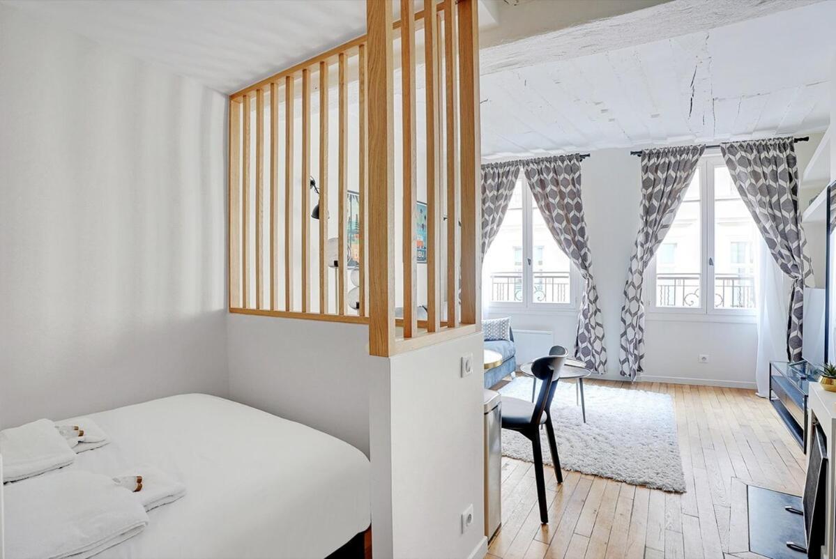 Saint-honore - Sublime Apartamento *