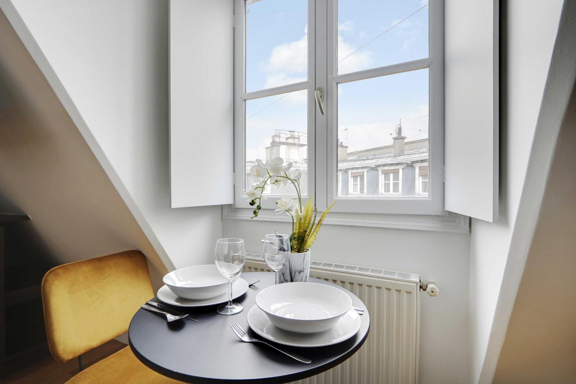 Magnificent - 2p - Arc De Triomphe Appartement *