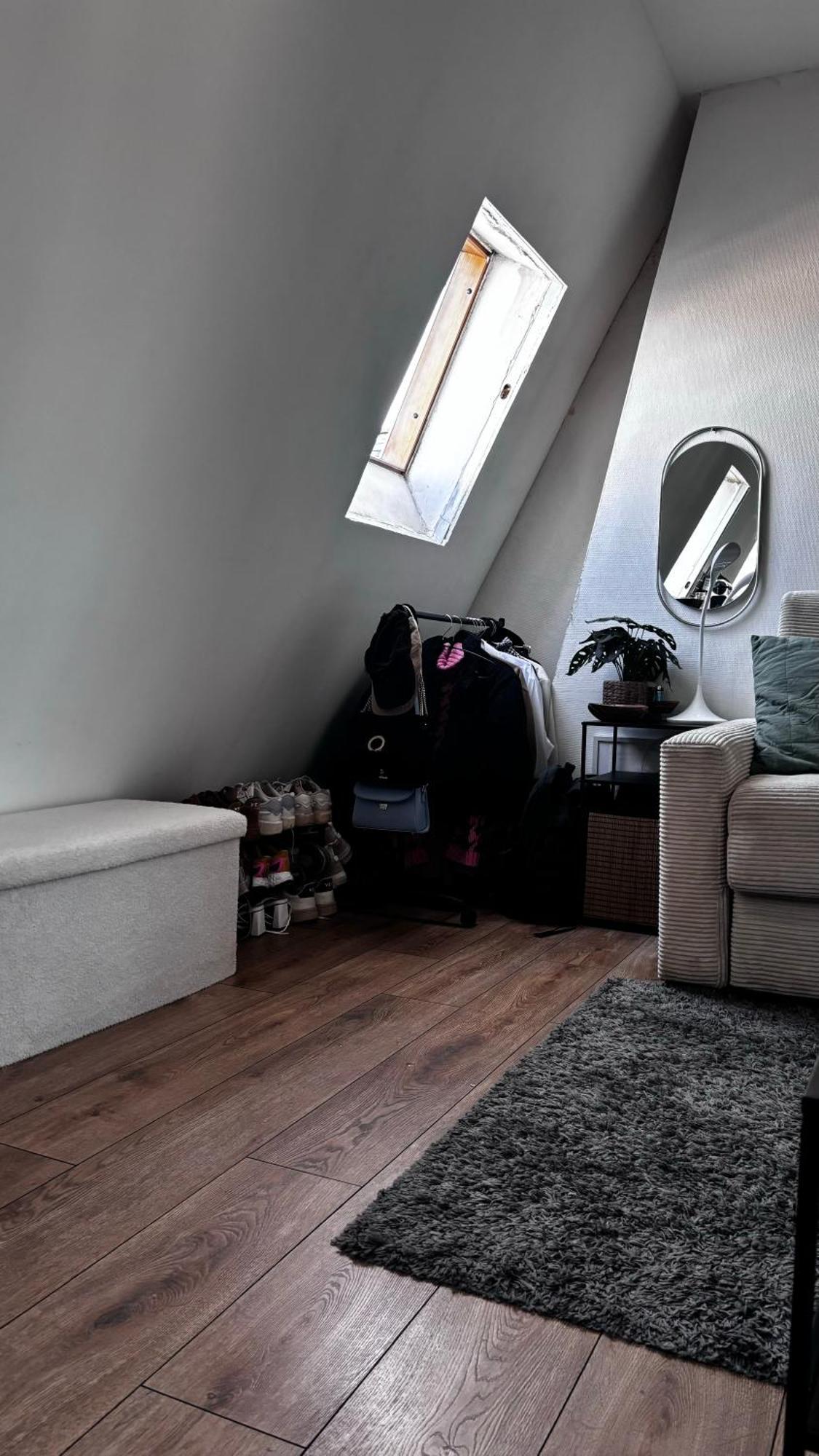 Petit - 10eme Arrondissement Apartment Paris